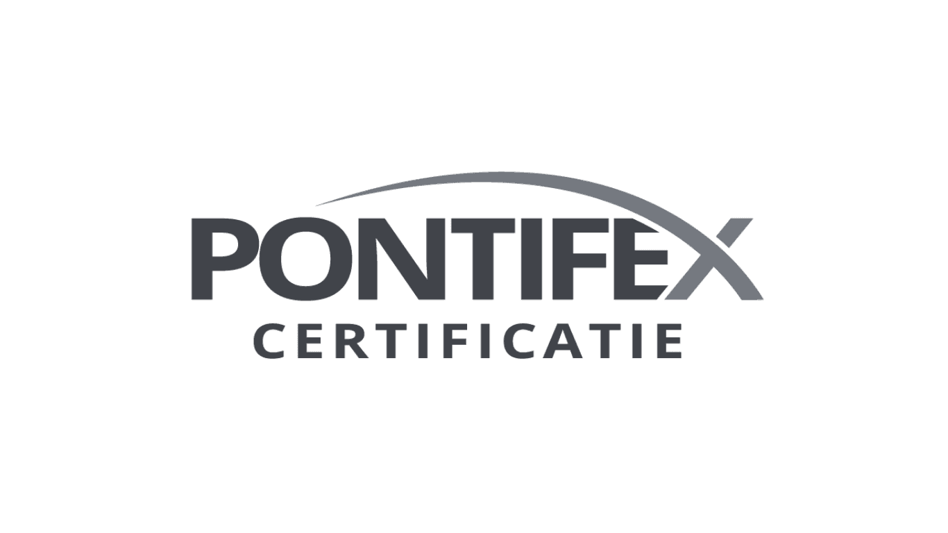 Pontifex Certificatie